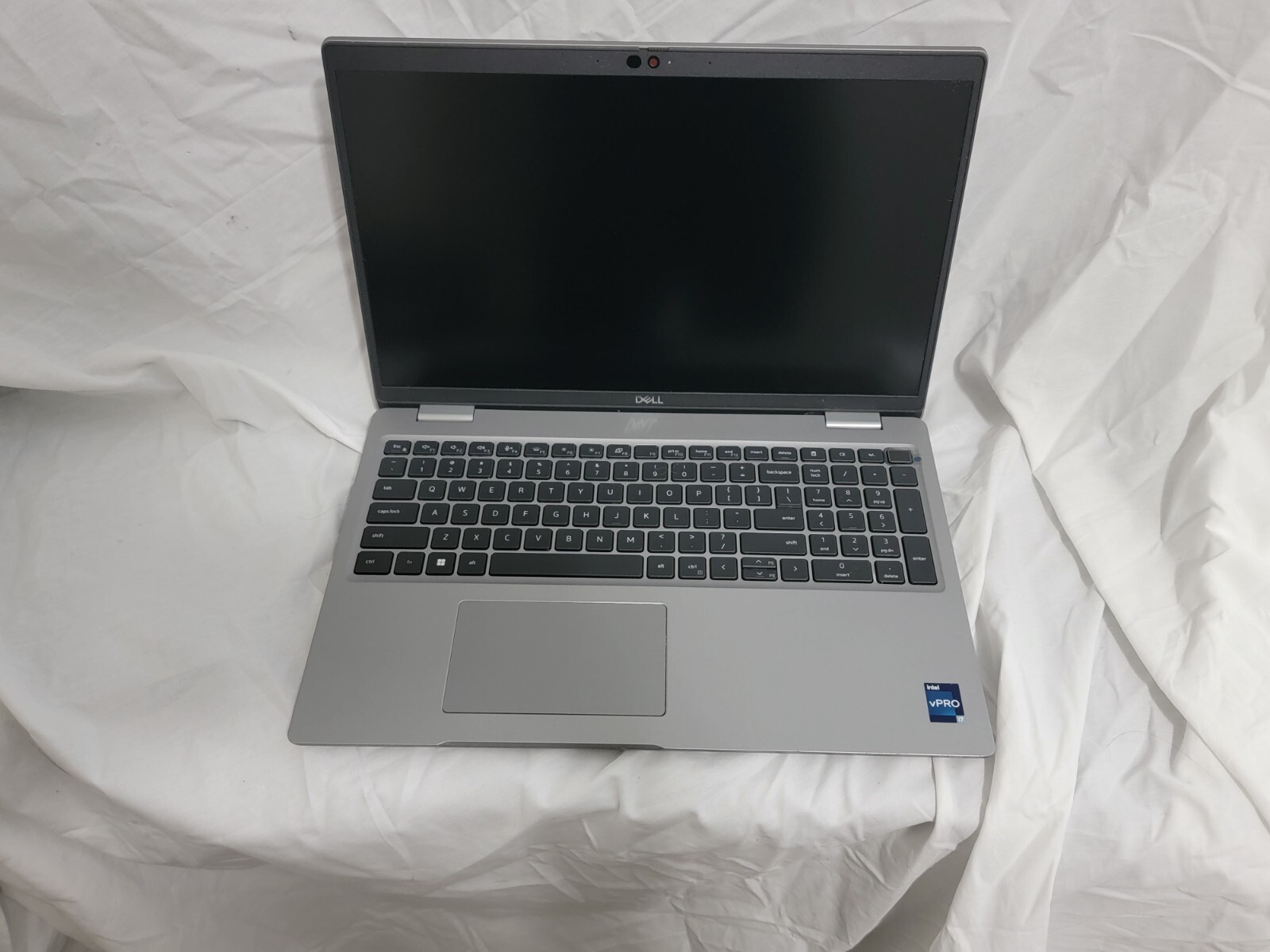 Dell Latitude 5530 | i7 12th Gen | 16 GB RAM | P104F001 | Grade C