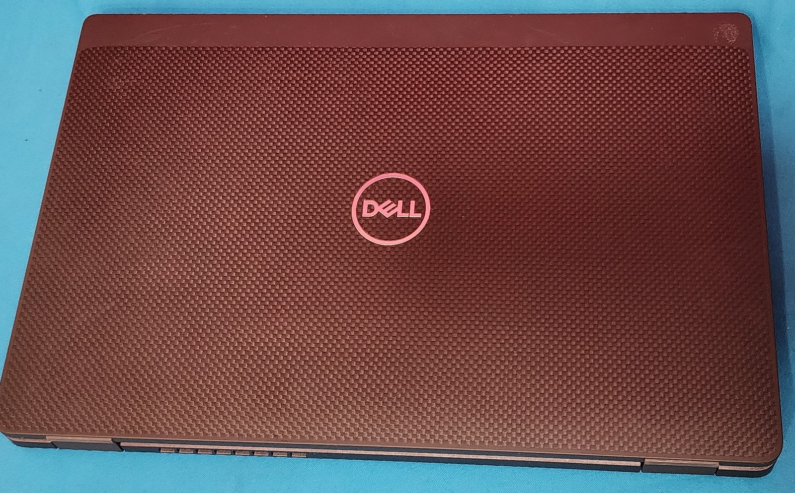 Dell Latitude 7410 14″ FHD i5-10310U CPU 8GB 120GB SSD Thunderbolt 3 Win11Pro