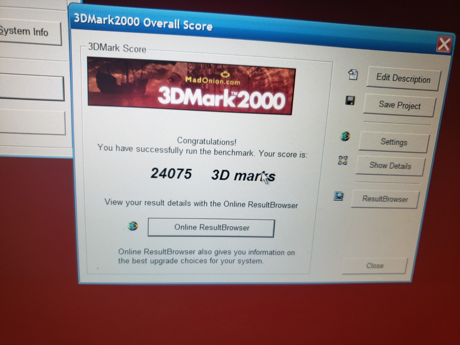 RARE Voodoo Envy Mi:732 PentiumM 1.73 1gb 40gb FACTORY Windows XP OS Clevo M560A