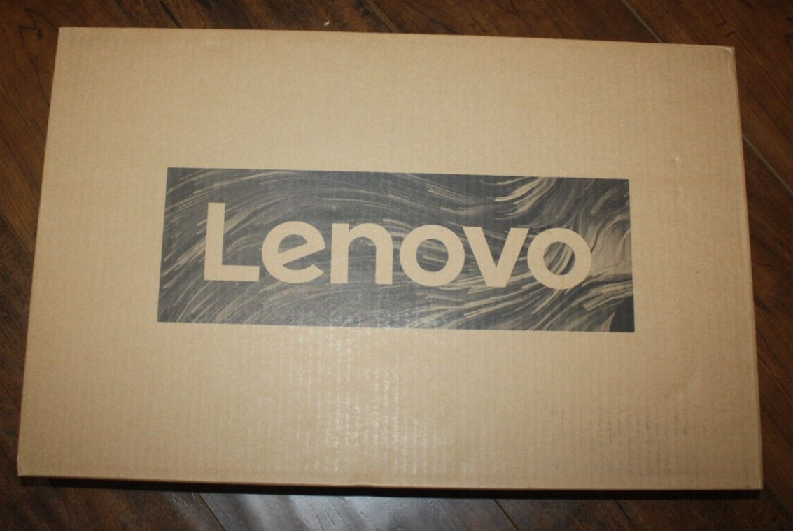New Lenovo IdeaPad 3 14ITL05 Laptop 128GB i3-1115G4 3GHz 4GB Win 11 Home S Mode