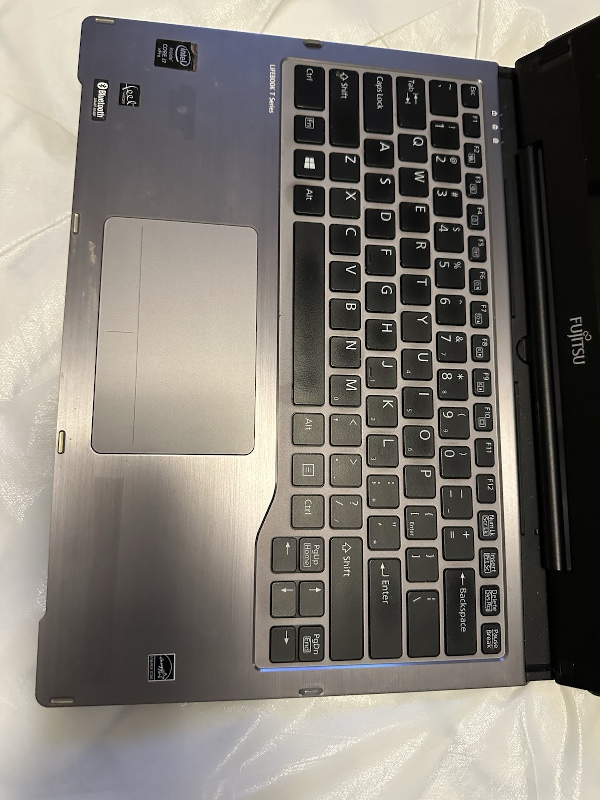 FUJITSU LIFEBOOK T904 Core i7-4600U 16 GB,8GB,4GB RAM-1TB-250 SSD TOUCHSCREEN
