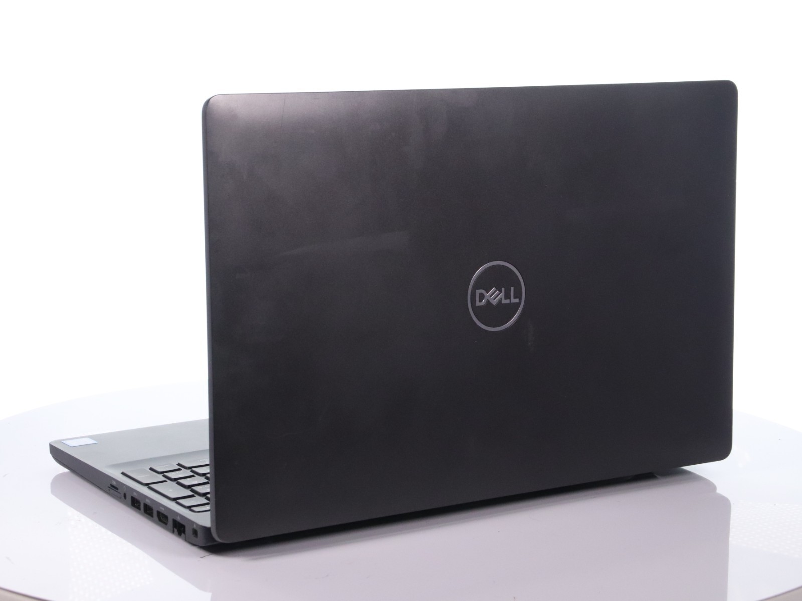 Dell Latitude 5500 Core i5-8265U 8GB RAM 256GB SSD Win11Pro w/ AC Adapter