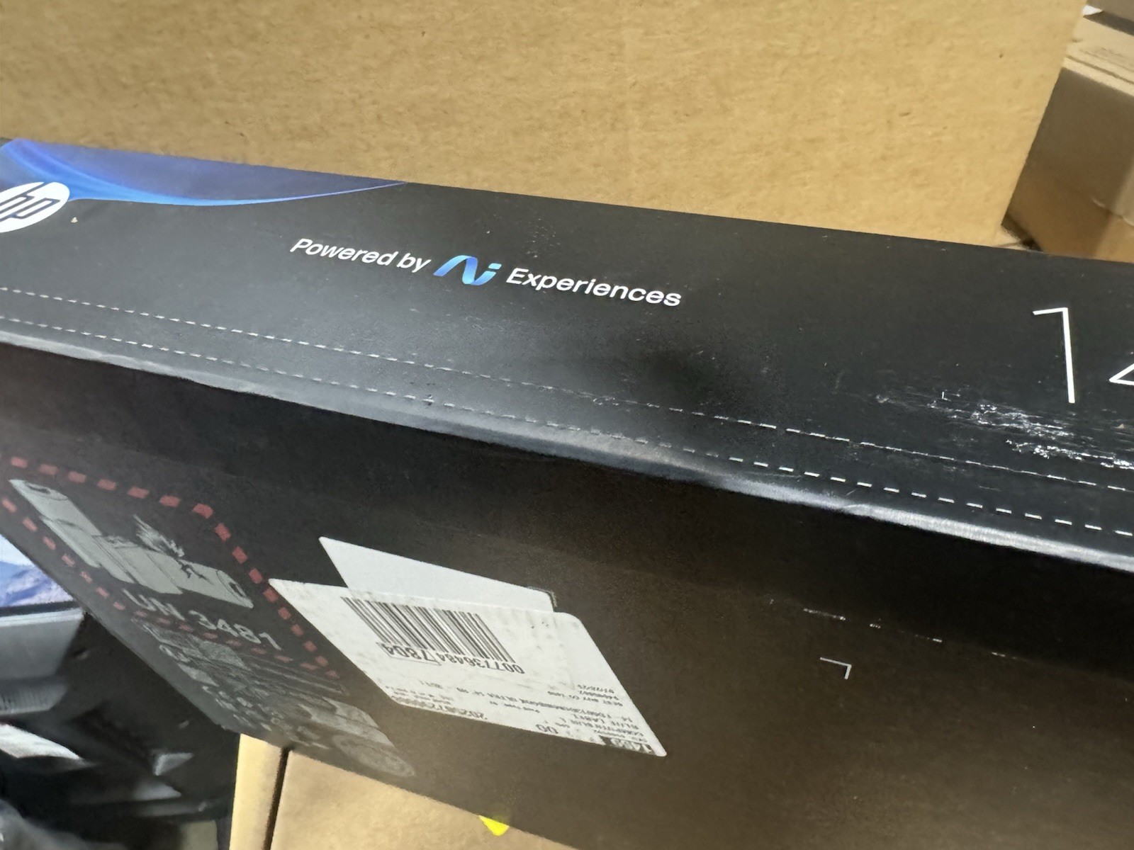 HP OmniBook Ultra 14 2.2K Touch AMD Ryzen AI 9 365, 32GB RAM, 1TB SSD- BRAND NEW