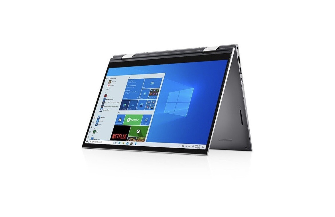 Dell Inspiron 5410 14” (256GB SSD, Intel Core i5-1135G7, 2.4GHz, 8GB RAM)…
