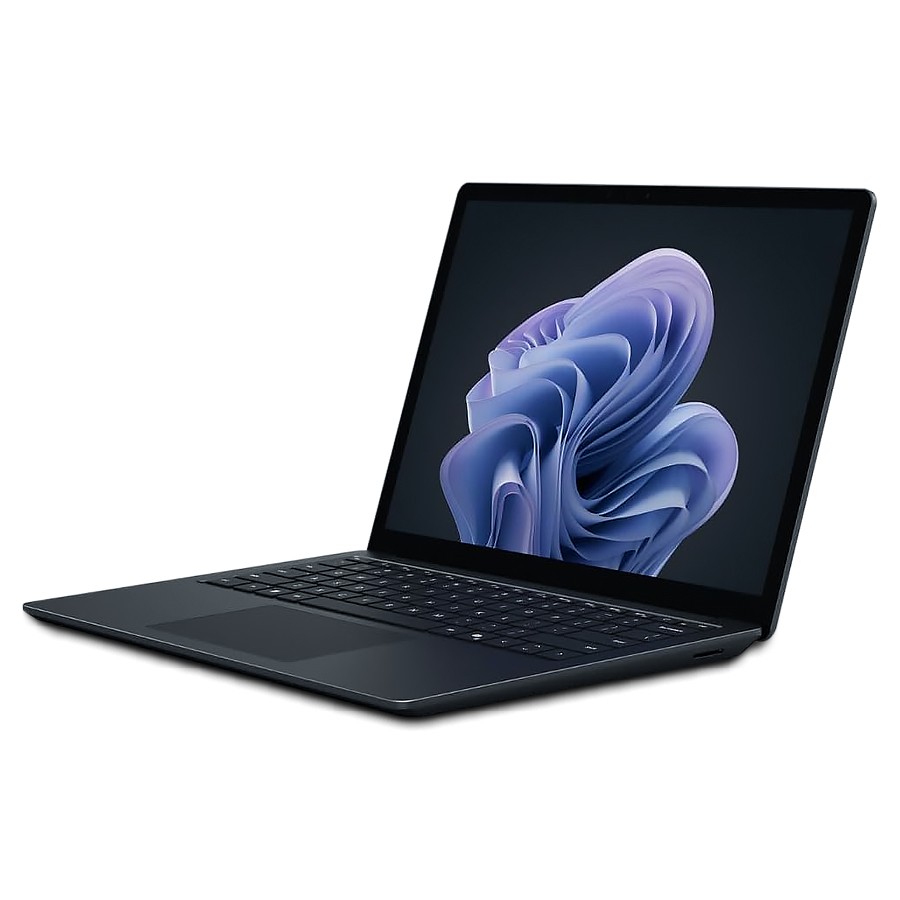 Microsoft Surface Laptop 6 13.5″ Ultra 5 2.70GHz/16GB/512GB – (Black) w/Warranty
