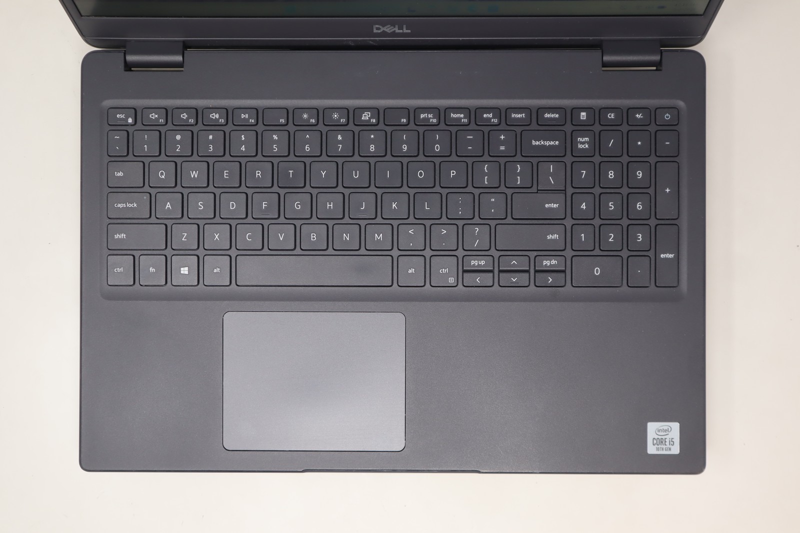 Dell Latitude 3510 Laptop Intel Core i5 10th Gen 8GB RAM 256GB SSD Win 11 Pro