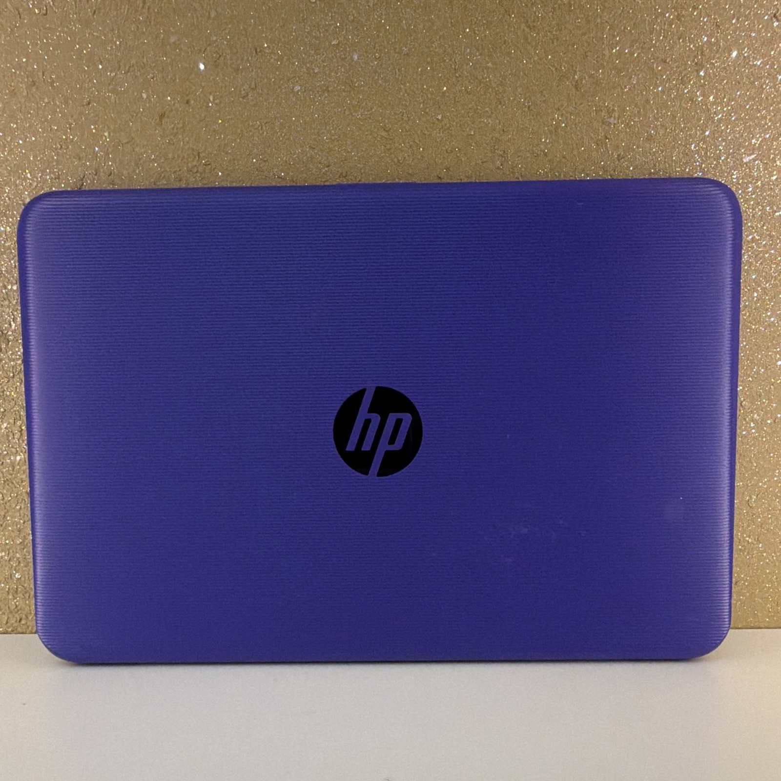 HP Stream 14″ Laptop Intel Celeron 1.6GHz 4GB 32GB eMMC Win10 Purple