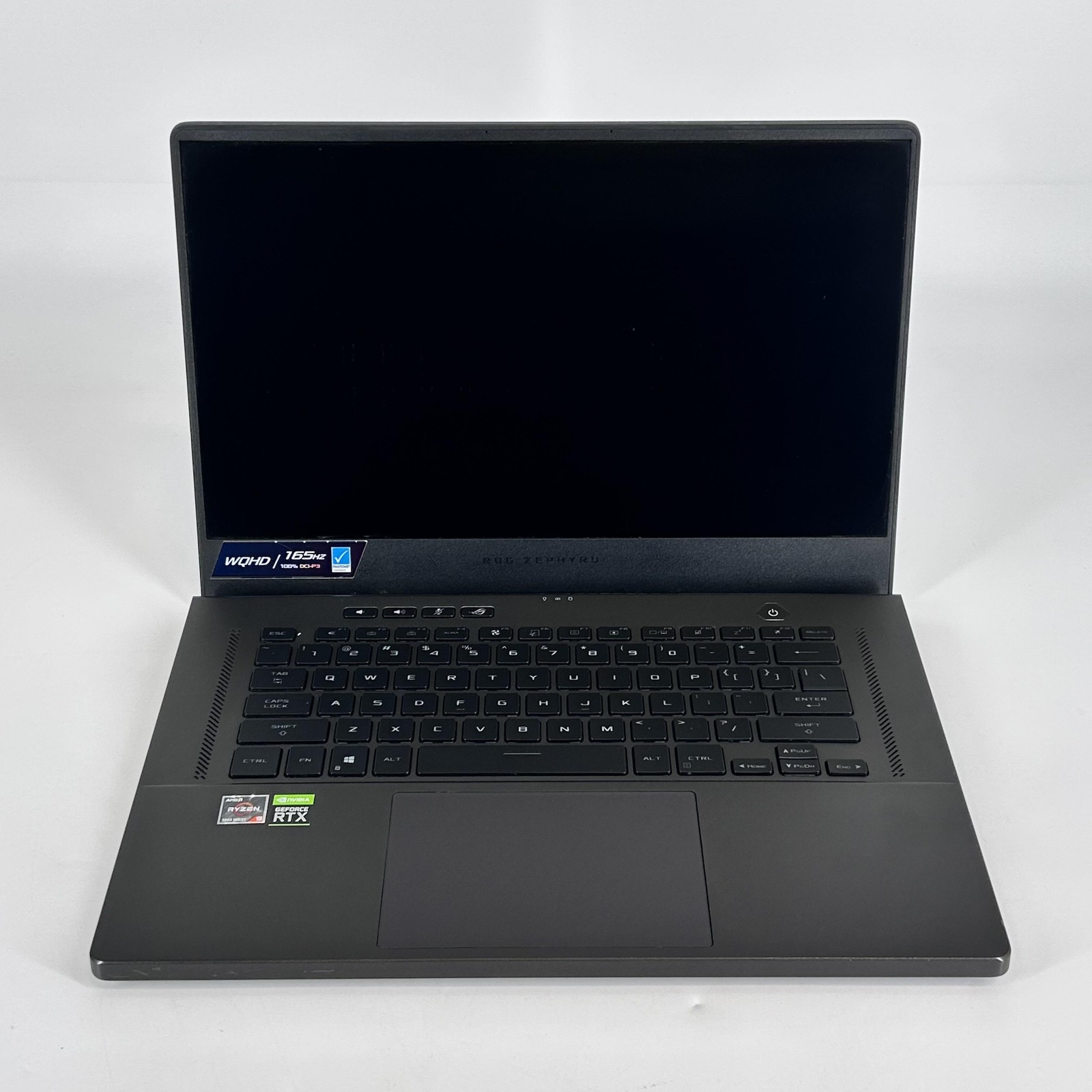 Asus ROG Zephyrus G15 GA503 165Hz 2K 3.3GHz Ryzen 9 5900HS 16GB 1TB SSD RTX 3080