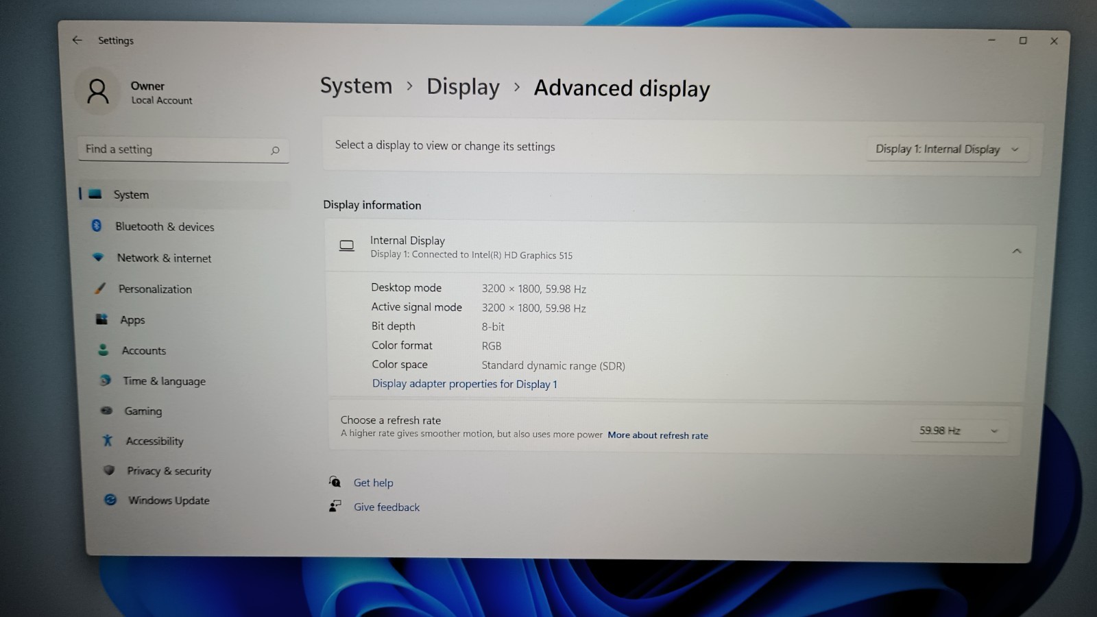 9123Latitude7370w/charger.Core m5-6y57.8GB.256GB NVMe.13.3″QHD+3K Touch.W11.Nice