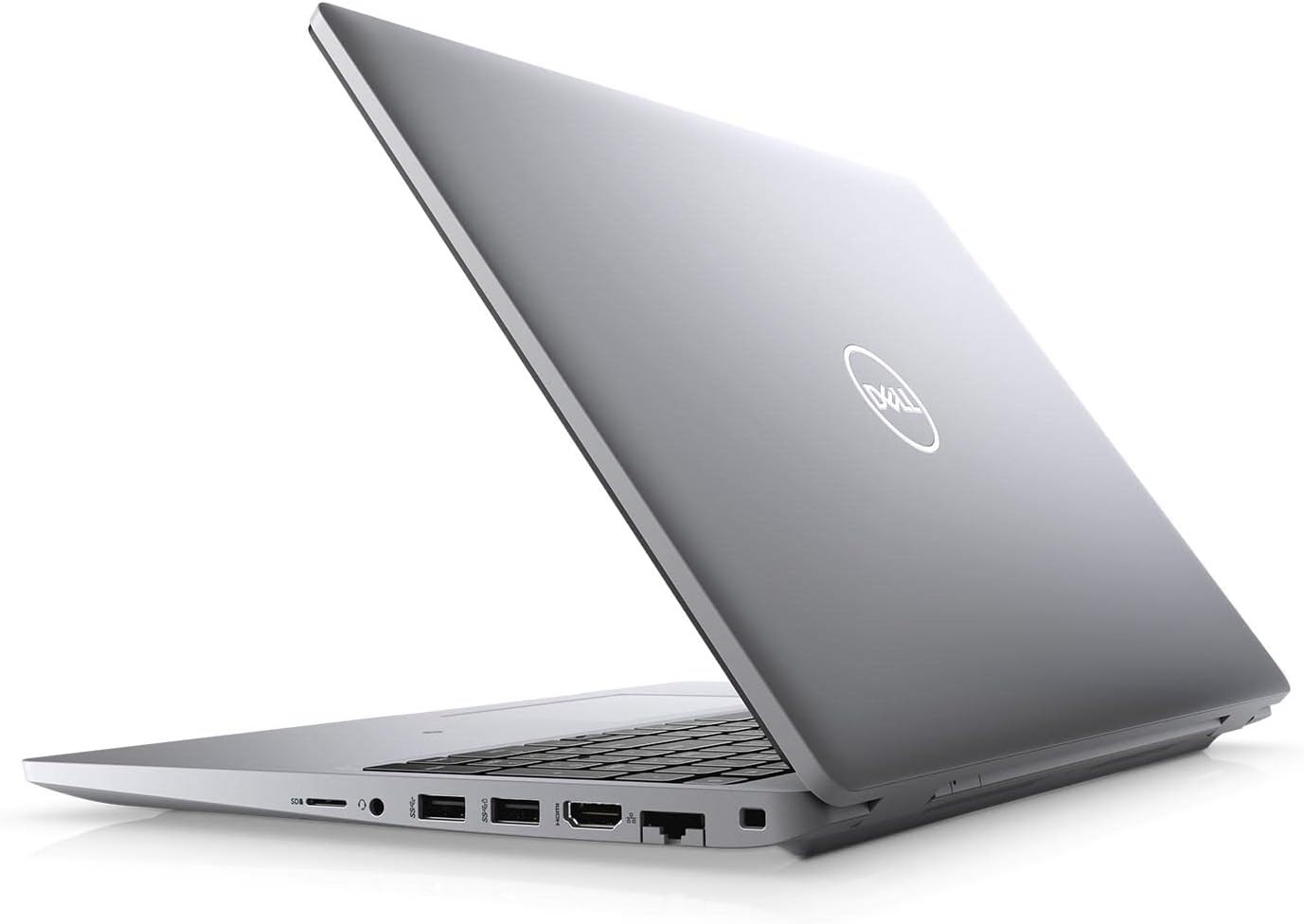 POWER & PERFORMANCE~ 15.6 Dell Latitude Laptop: Octo-Core i7! Backlit Keyboard!
