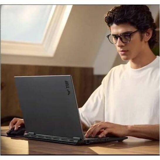 TUF Gaming A18 FA808 18″ Laptop FHD+ AMD R7 260 16GB 1TB SSD W11 FA808UHRS74