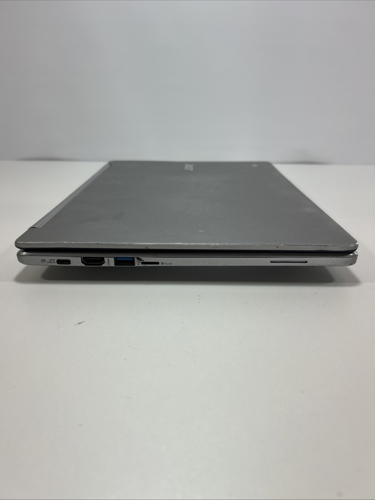 Acer Chromebook R13 MediaTek MT8173C 4GB DDR3 Ram 13.3” FHD For Parts