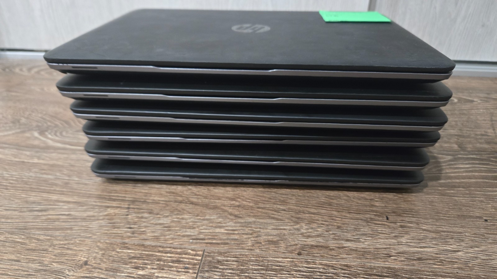 LOT x6 | HP Elitebook 840 G2 14″ Laptop | i5-5300U | 16GB RAM | 256GB SSD | W10P