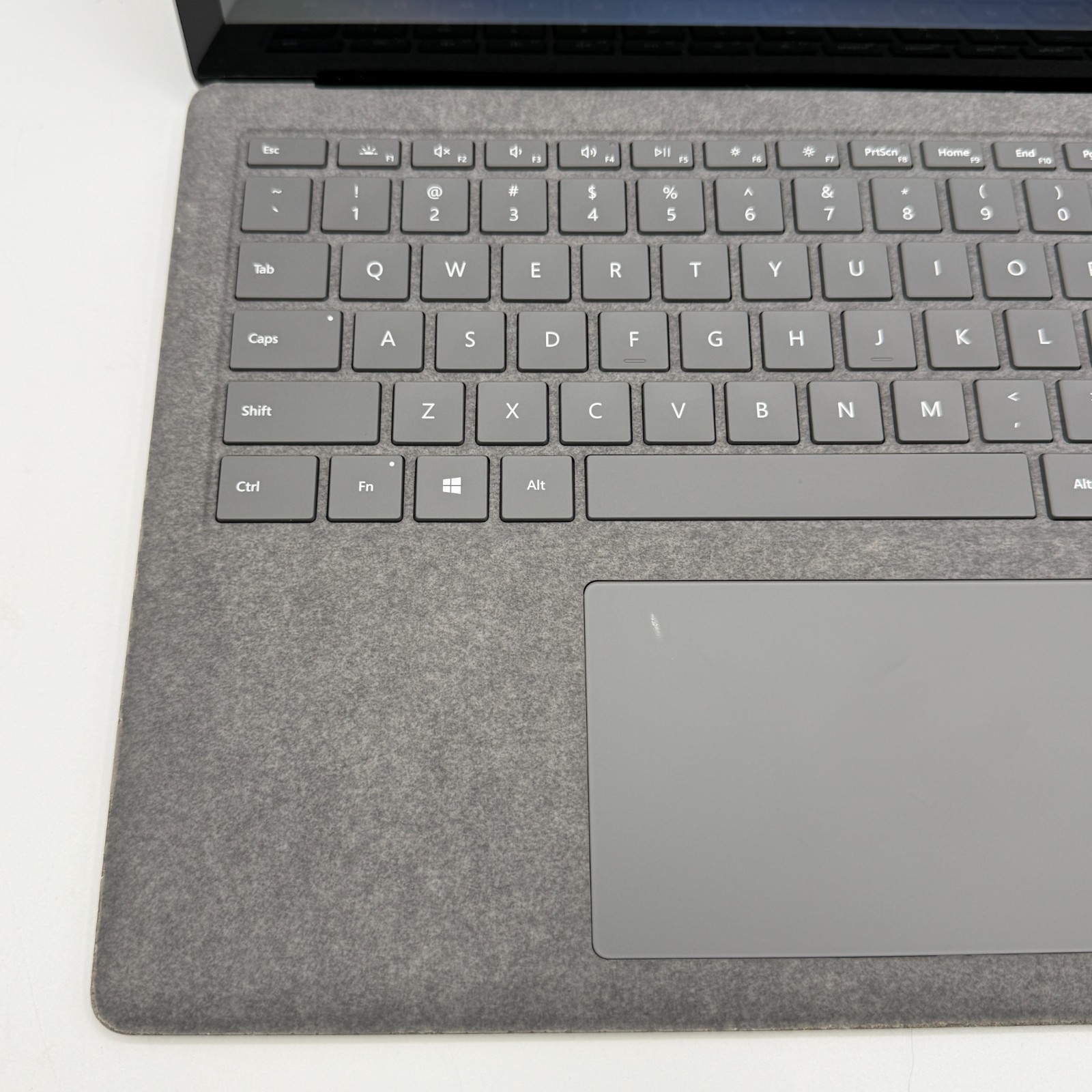 Microsoft Surface Laptop 3 1867 Intel i5-1135G7 8GB RAM 512GB NVMe Win11 PICS