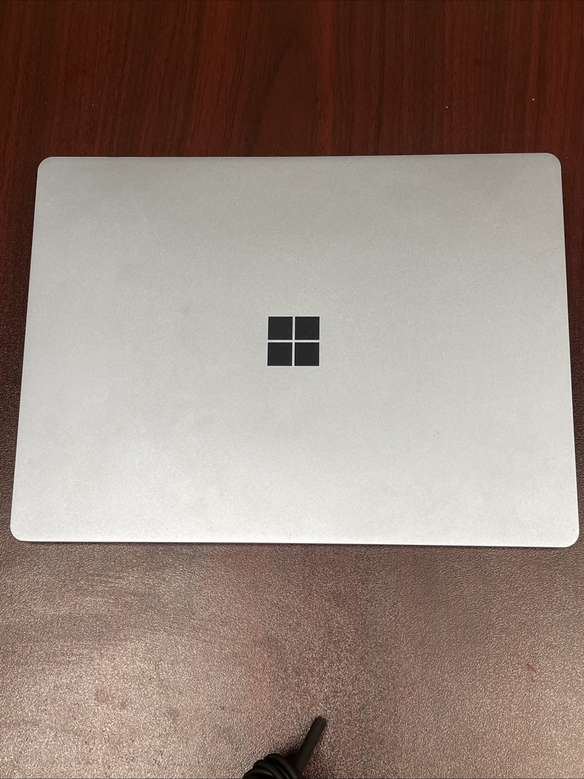 Microsoft Surface Laptop Go 12.4” Touch i5-1035G1 8GB 512GB SSD Win11 model 1943