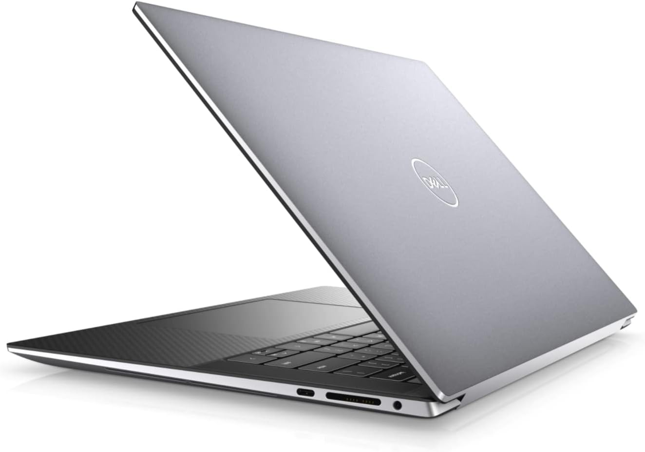 Dell Precision 5560 15.6″ Workstation i7-11850H 2.5GHz 32GB 512GB SSD RTX A2000
