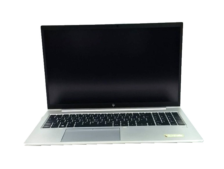 HP EliteBook 855 G8 15.6″ AMD Ryzen 7 Pro 5850U 16GB 512GB Win11 QWERTY Flaw