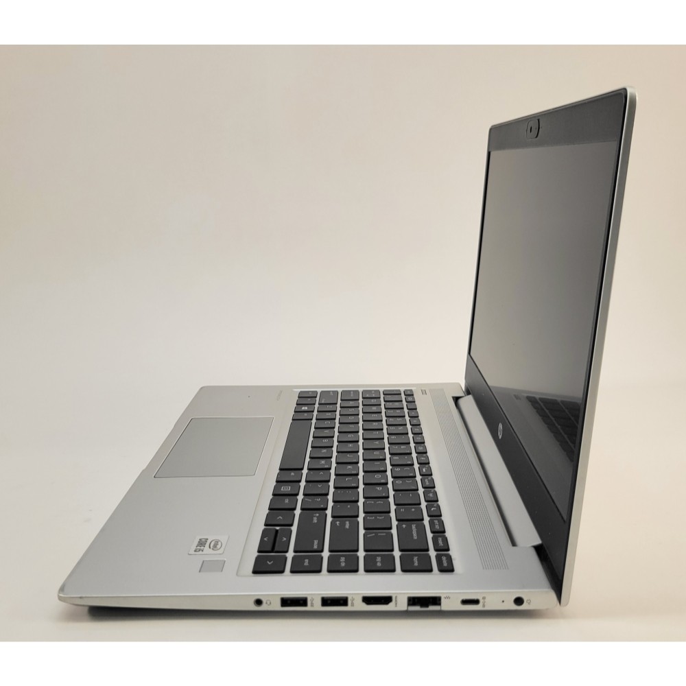 HP ProBook 440 G7 14″, i5-10210U -16GB DDR4- 512GB SSD