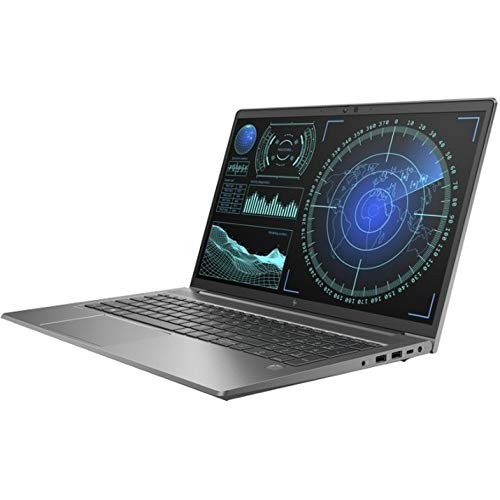 HP ZBook Power G7 15.6″ Laptop Intel Core i7‑10850H 2.70GHz 64GB RAM 1TB SSD
