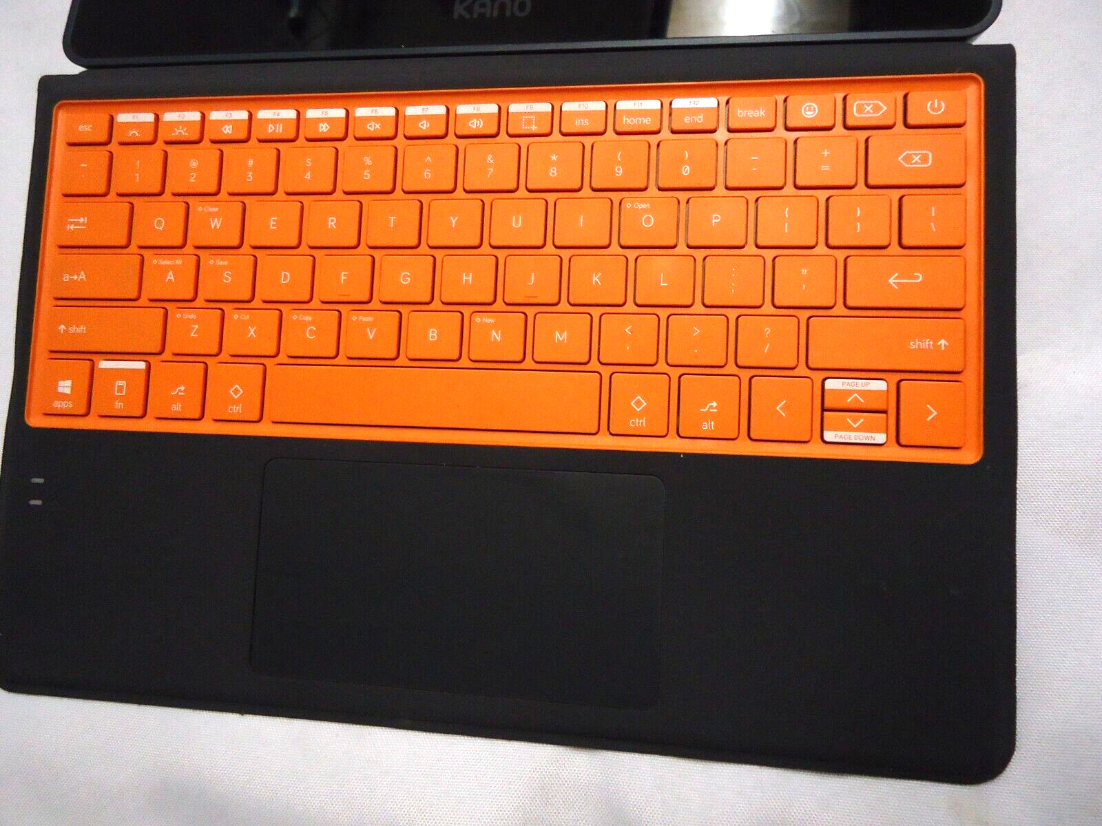 KANO PC WINDOWS 10