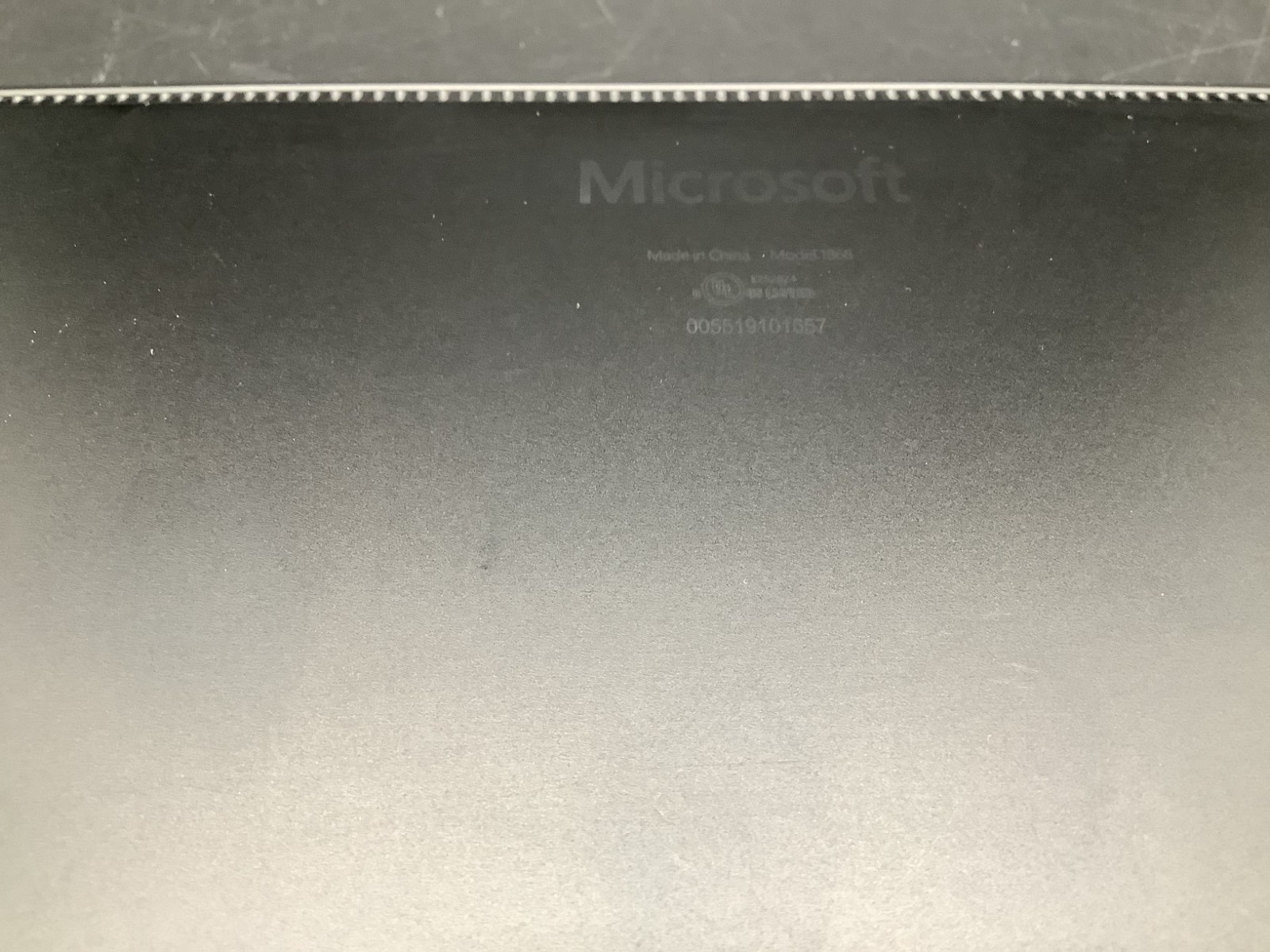 Microsoft Surface Laptop 3 13.5″ i5-1035G7 1.3GHz 16GB RAM 256GB SSD Read Desc 3