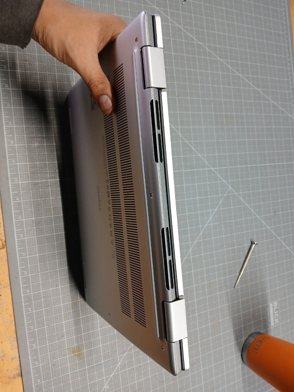 Dell Inspiron 14 7430 2-in-1 14″ Touch i7-1355U 16GB RAM 1TB SSD Mint W/ Charger