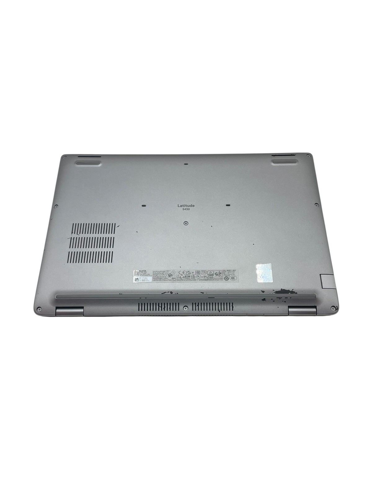 Dell Latitude 5430 Notebook 14″ – i5 2.5GHz – 32GB RAM – 512GB SSD – Grade D