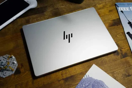 HP EliteBook 6 G1a “, Ryzen 5 PRO 230, 16GB, 256GB, WIN 11 PRO, B4YC4AV