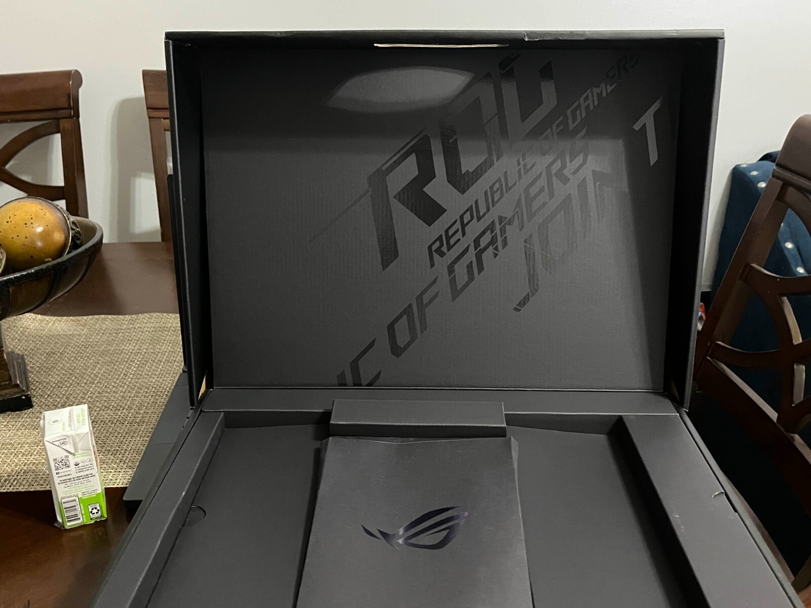 ASUS – ROG Zephyrus M15 15.6″ Gaming Laptop – Intel Core i7 – 16GB RAM-516GB SSD