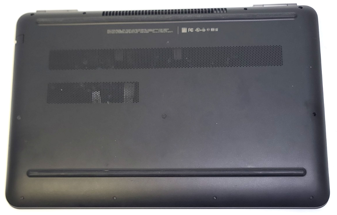 HP Omen 15t-ax000 Core i7-6700HQ 2.6Ghz 16GB RAM 240GB SSD 15.6″ LCD Windows 11