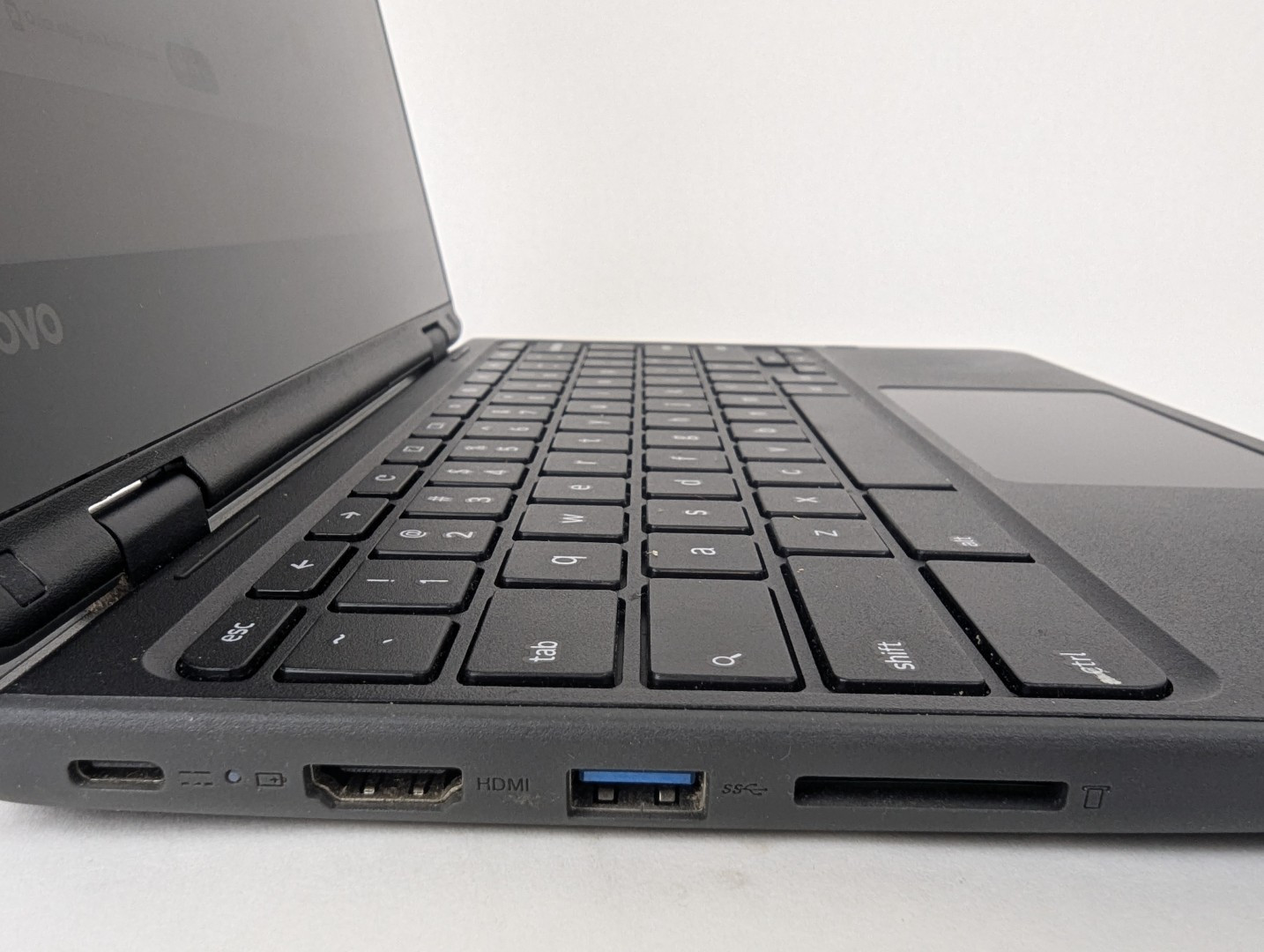 Lenovo Chromebook 300e 11.6″ IPS Touch MTK 8173C 2.1GHz 4GB 32GB Chrome – U