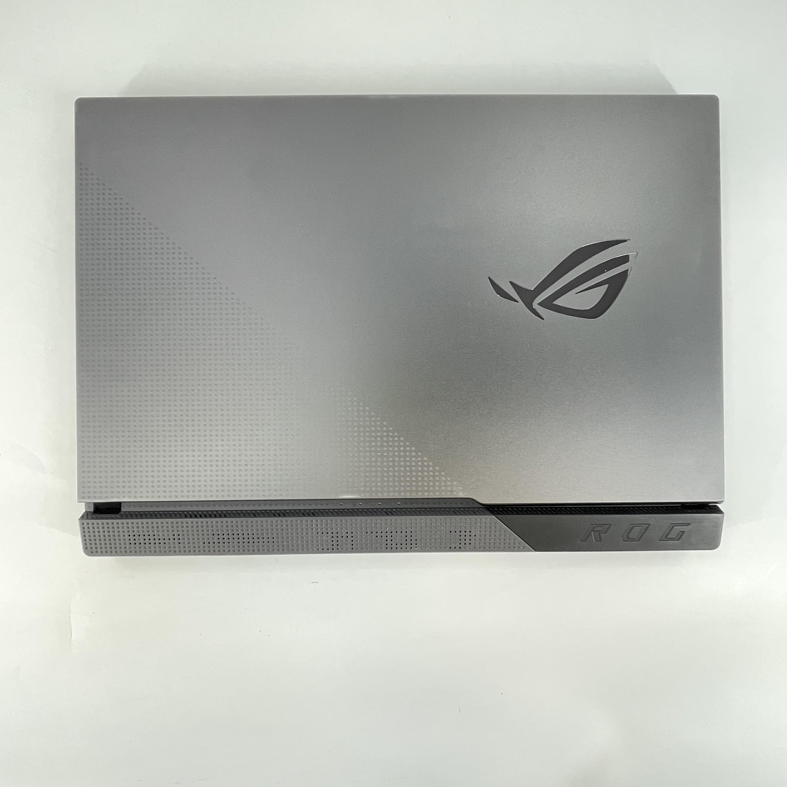 Asus ROG Strix G17 G713 FHD Ryzen 7 4800H 8GB 1TB RTX 3060 Board Level Issue