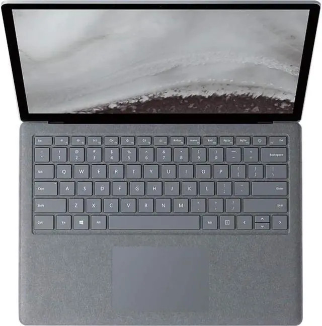 Microsoft Surface 2 13.5 in Touch Intel i5-8350U 8GB RAM 256GB SSD W10