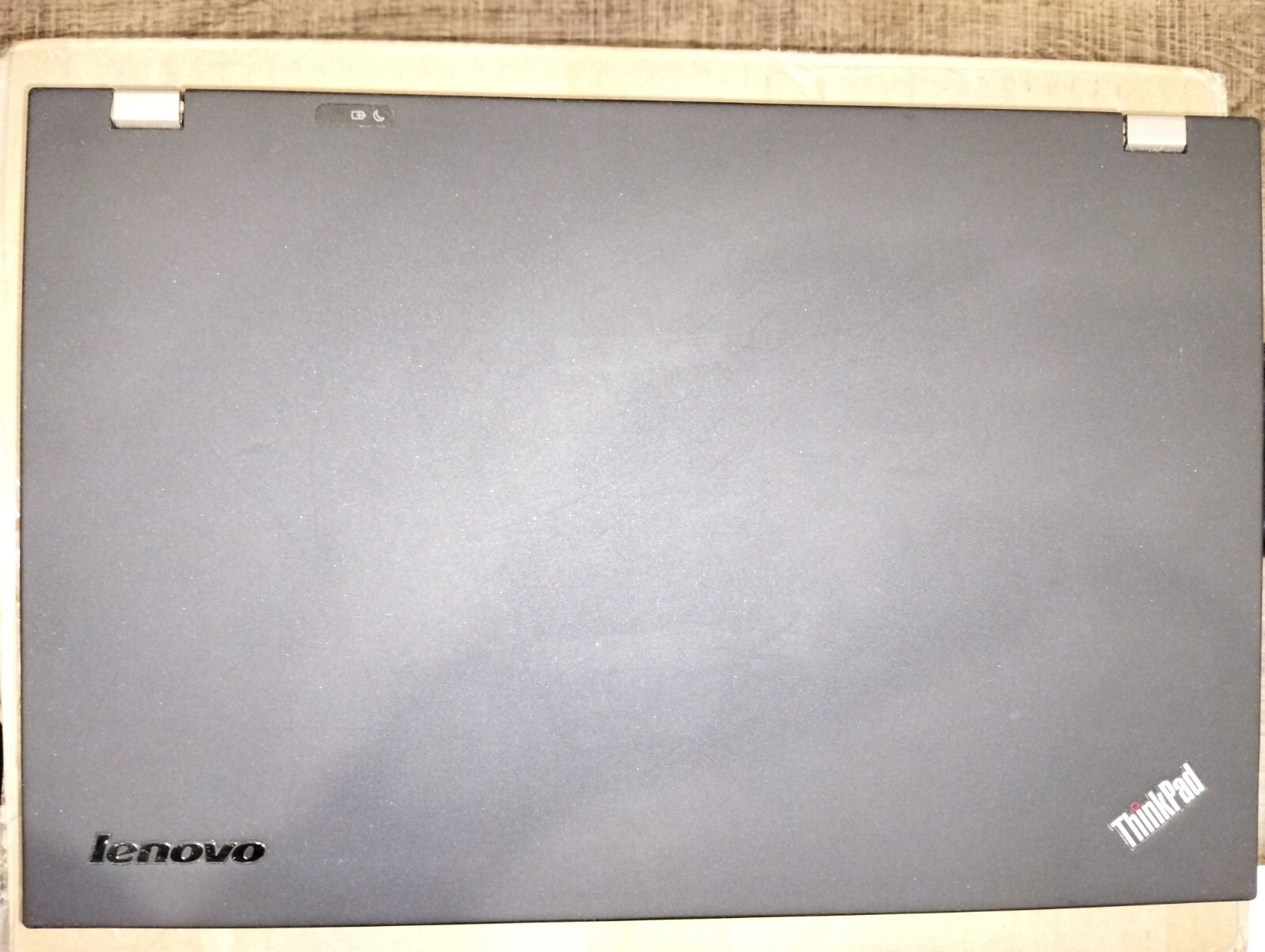 Lenovo Thinkpad Laptop 15.6 Computer core i7 2.60 GHz 500GB/8GB/NVIDIA/WINDOW 10