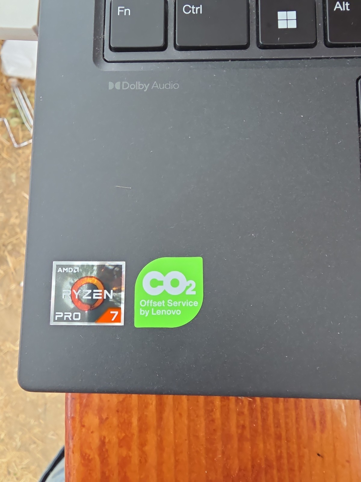 Lenovo P14s Gen 4 AMD Ryzen 7 32Gb 512 SSD Workstation
