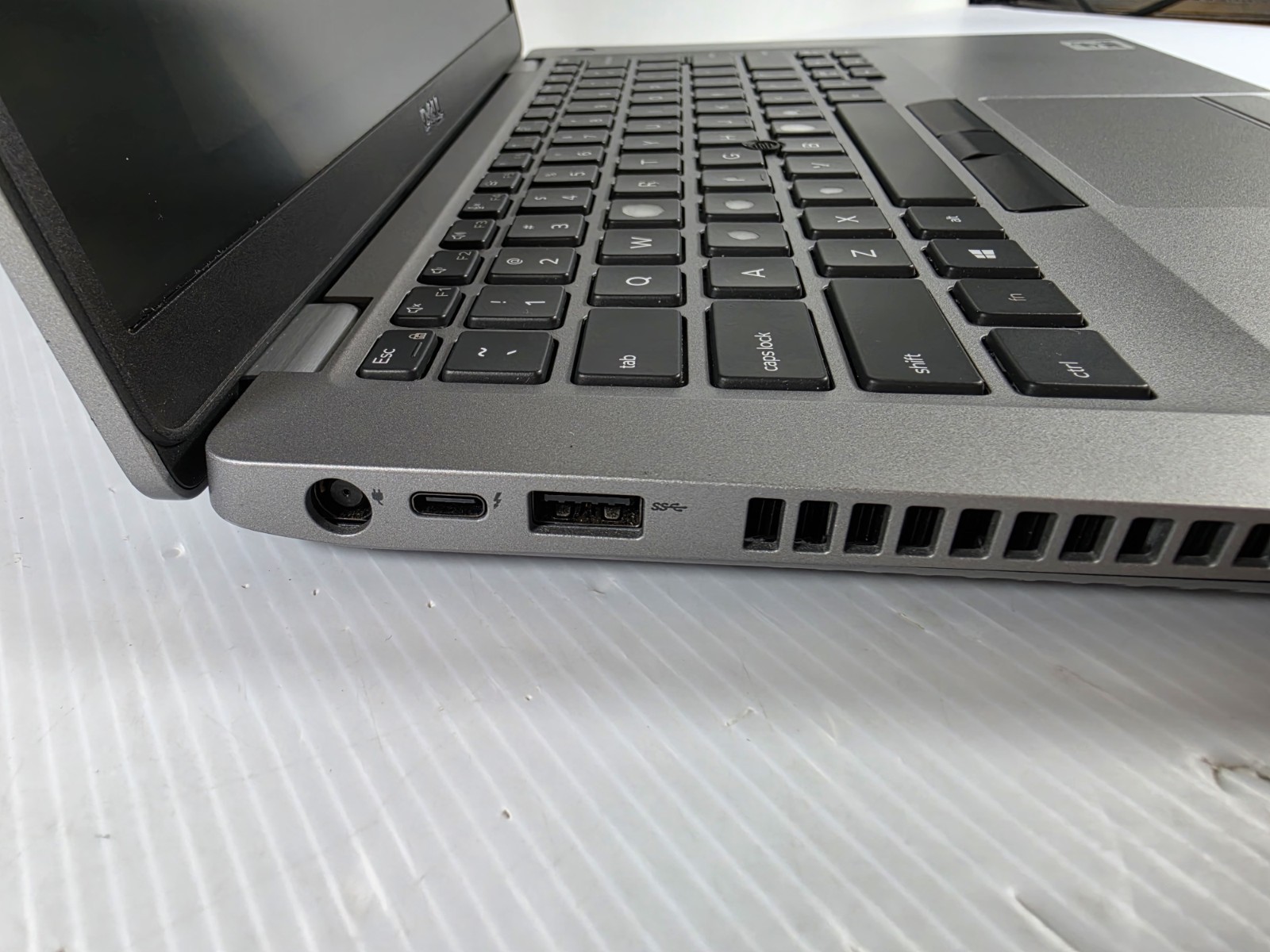 Dell Latitude 5411 Laptop i5-10400H 2.6GHz 16GB Ram 256GB NVMe