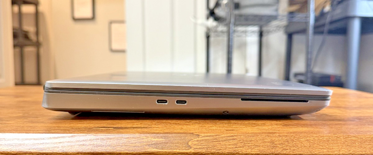Dell Precision 7560 Intel(R) Core(TM) i9-11950H 32 GB RAM 1 TB SSD 15.6″