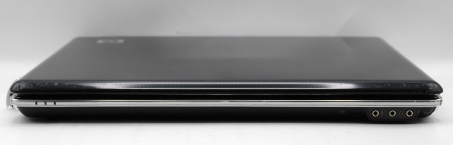 HP Pavilion Dv5 AMD Turion X2-RM-70@2.0GHz 3GB DDR4 NO STORAGE/OS *USED/TESTED*