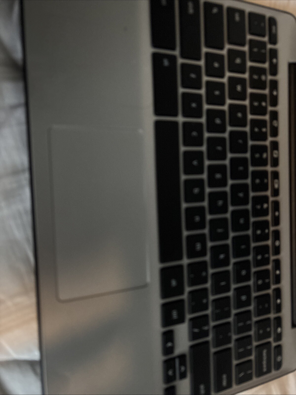 HP Chromebook