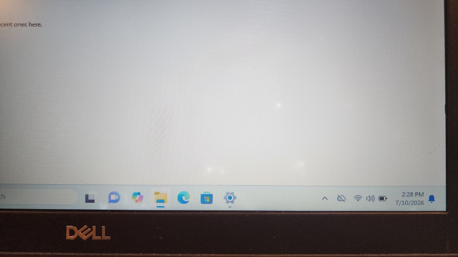 Dell Precision 3520 15.6″ Quad-Core i7-6820HQ 16GB RAM 256GB SSD Quadro M620