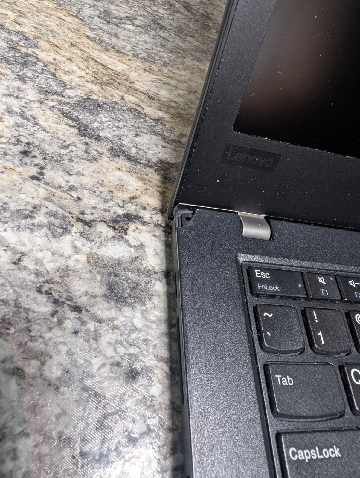 Lenovo ThinkPad T480 Laptop : i7-8550u | 16GB Ram | 256GB M.2