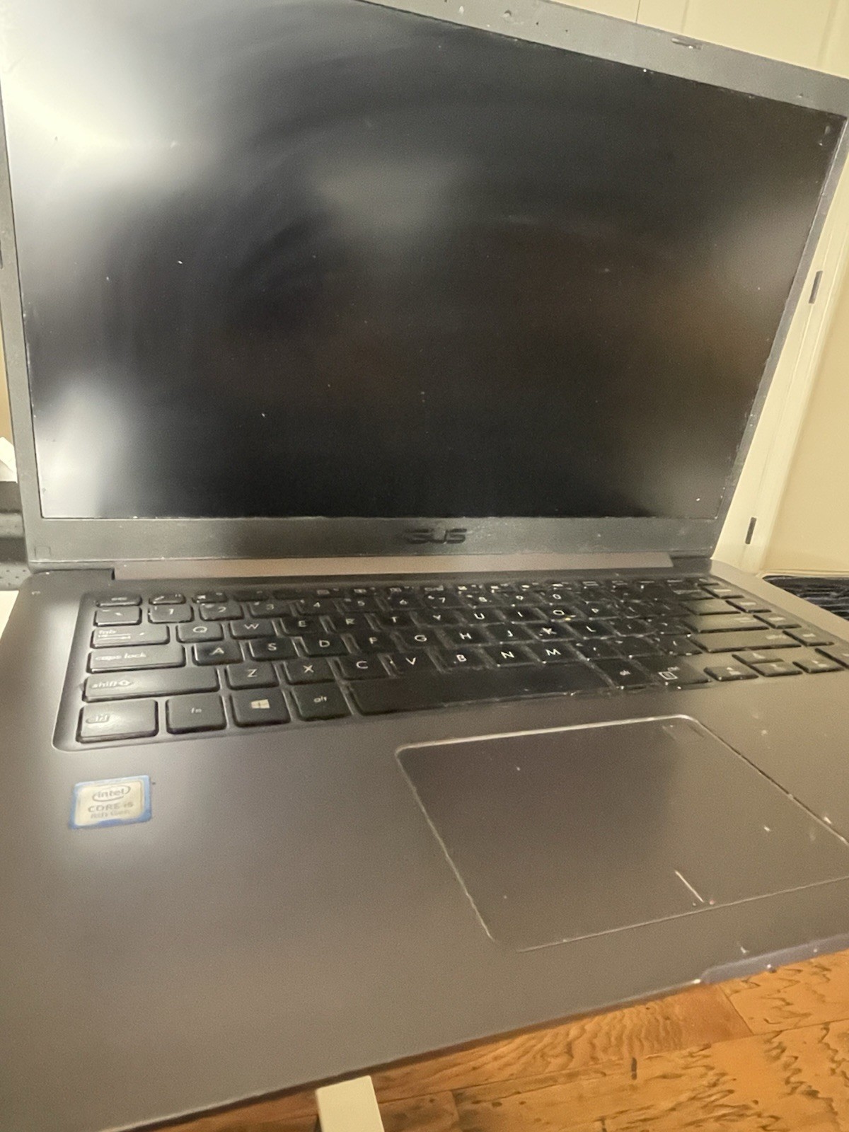 ASUS VivoBook X510UAR – Intel i5 • 8GB RAM • 500GB SSD • Windows 11 Home