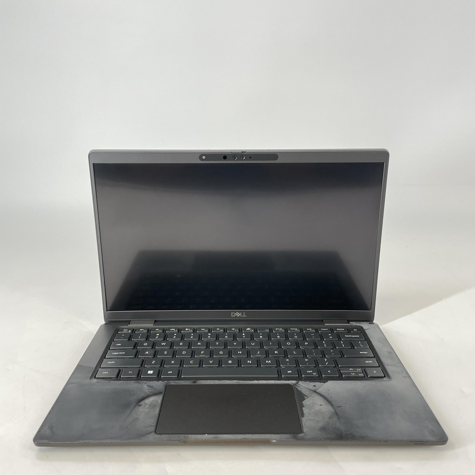 Dell Latitude 7430 14 Black FHD 1.8 GHz i7-1265U 32GB 1TB SSD Fair