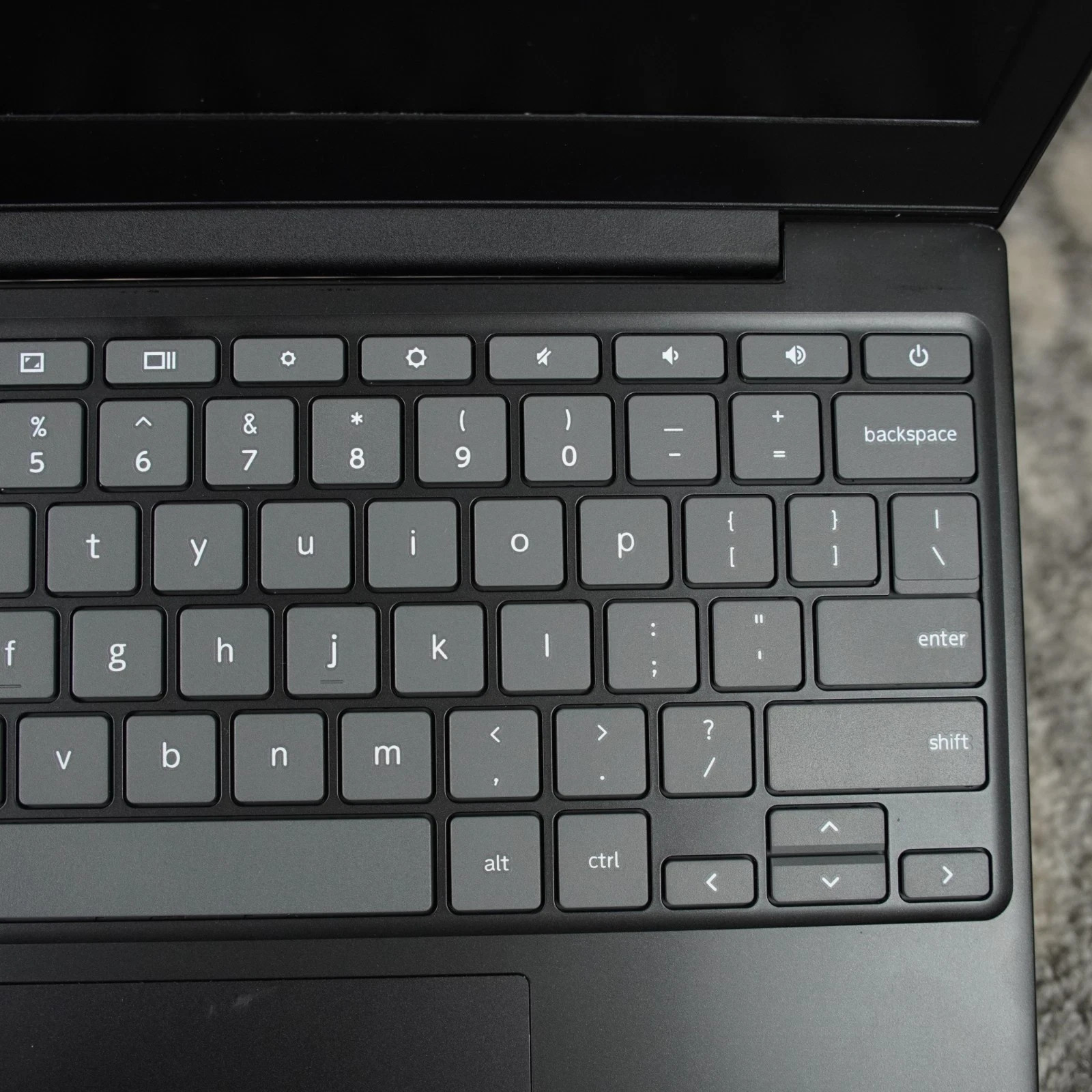 Lenovo IdeaPad 3CB1 Chromebook 11.6″ N4020 4GB 32GB Non Touch B Grade