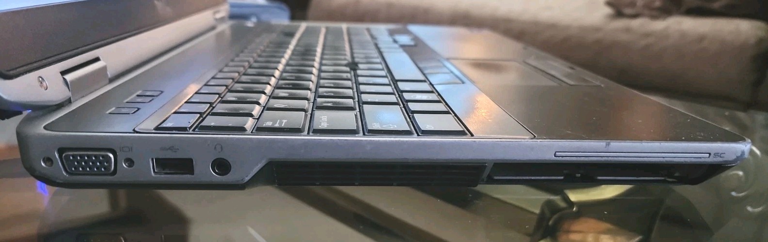 Dell Latitude E6530 i7-3720Q CPU@2.6GHz 8GB RAM No HDD No OS No Batt(626A3)