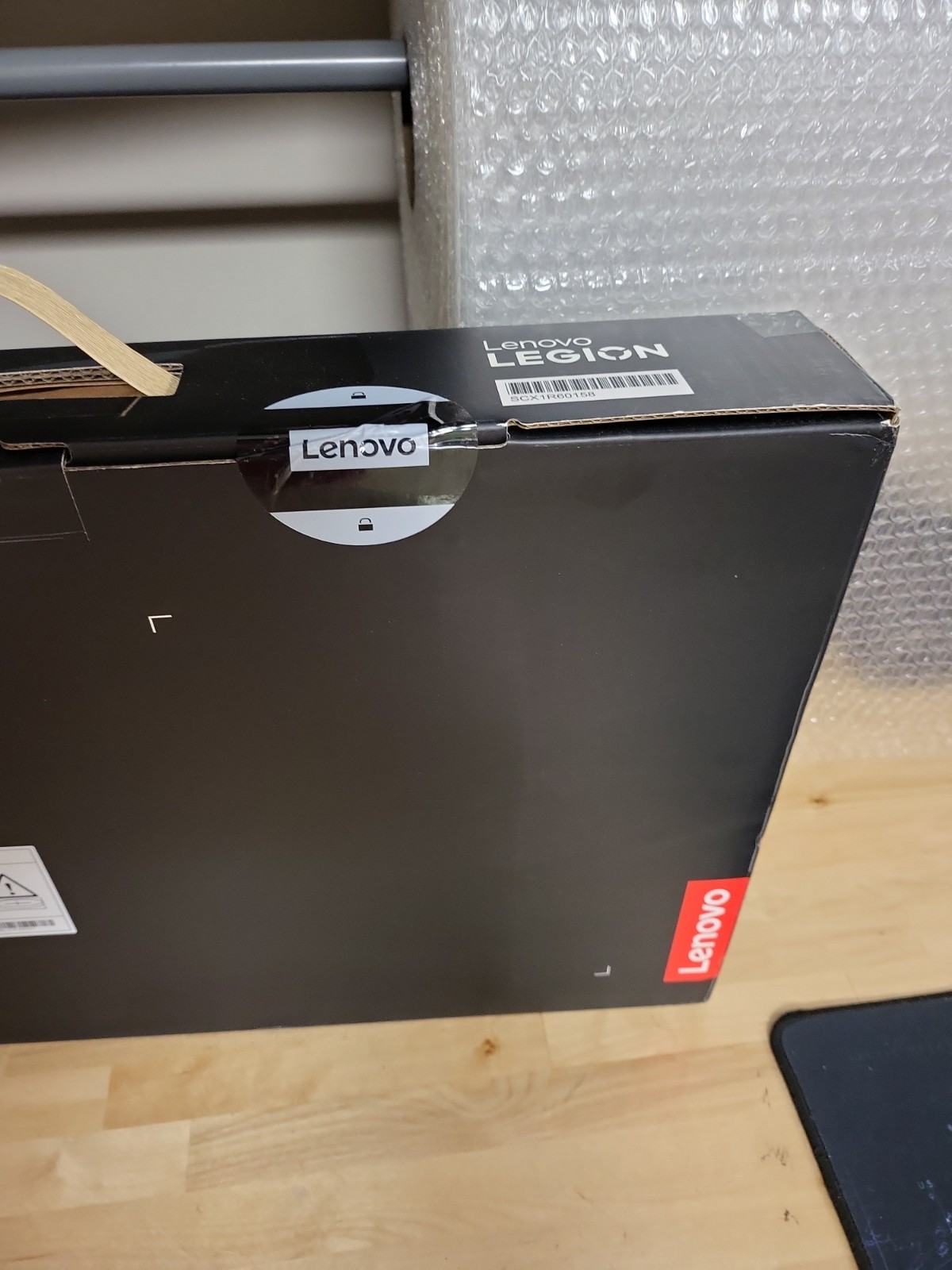 Lenovo – Legion Pro 7i 16″ 2.5K OLED Gaming Laptop – Intel Core Ultra 9 275HX…