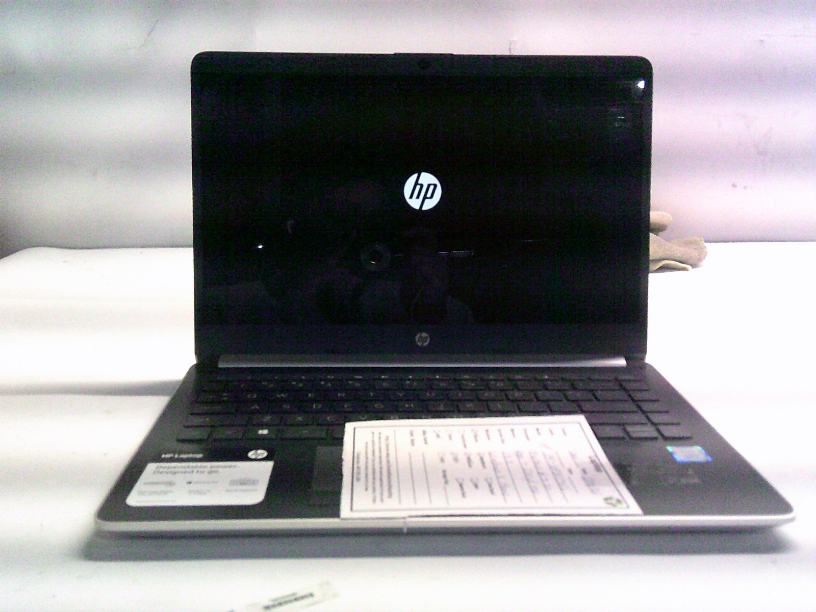 HP 14-df0023cl