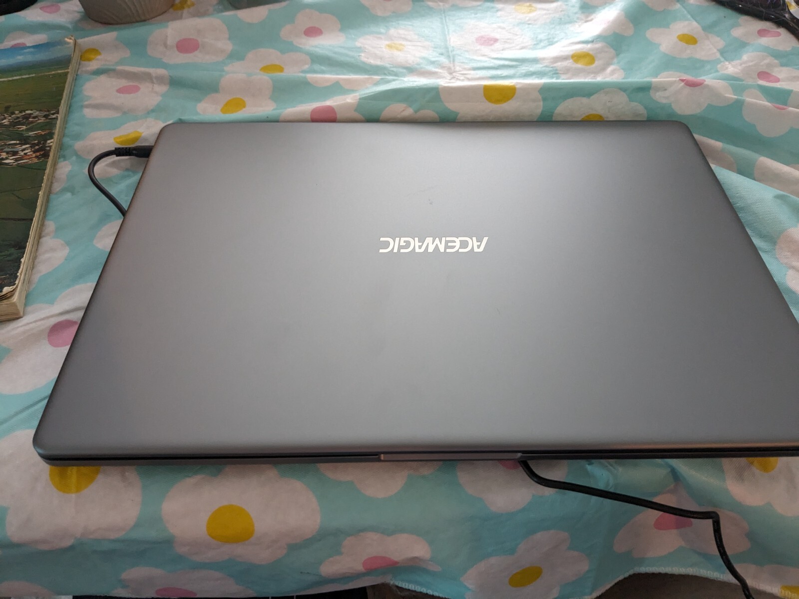 Laptop Computer 16 inch FHD Display, 16GB RAM 512GB ROM with Quad-Core Intel N95