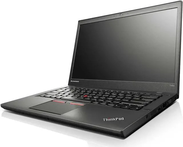 Lenovo ThinkPad T450s 14 in i5-5300U 16GB DDR4 256GB SSD W10 Pro 64Bit