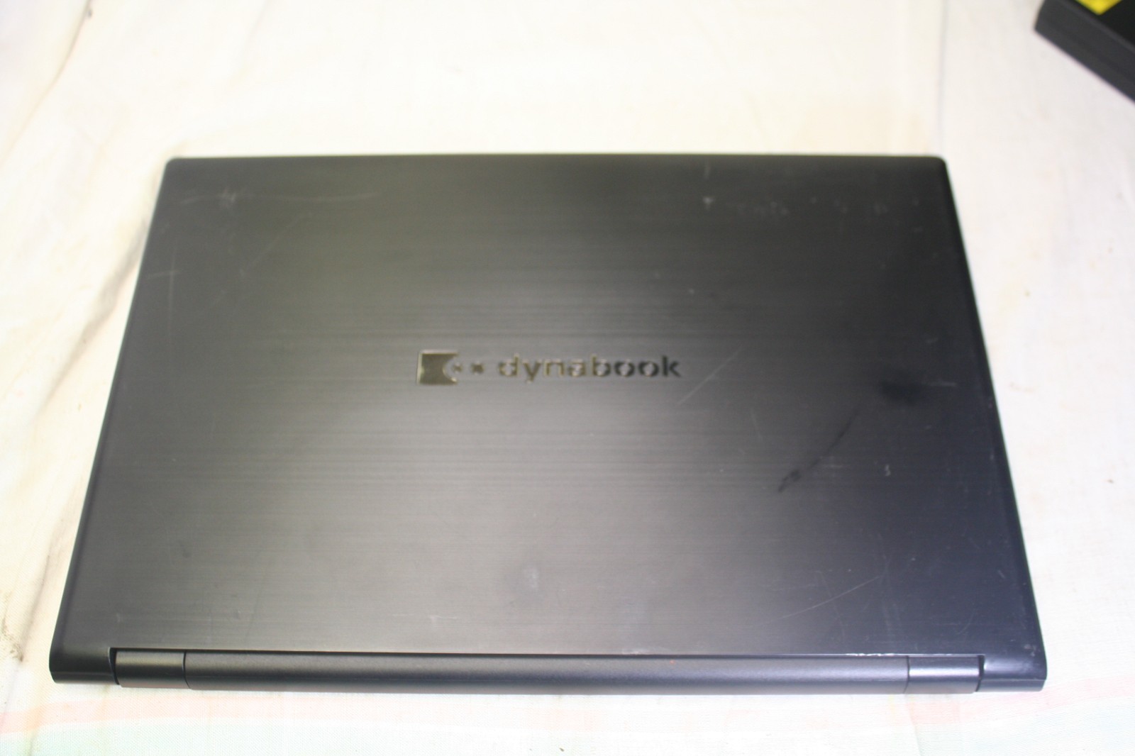 Dynabook Tecra A50-F,Core i7 8565U 1.80GHZ 15.6″ HD 8GB RAM ,256SSD,Read below